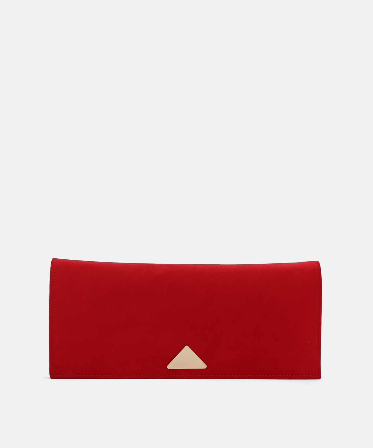 Bolso detalle met&aacute;lico